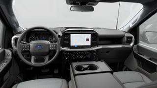 2026 Ford F-150® Internal Image 2